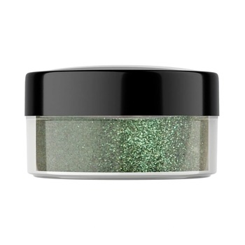 Fard de pleoape pulbere Glitter Galaxy 109, 2 g Fard de pleoape pulbere Glitter Galaxy 109, 2 g