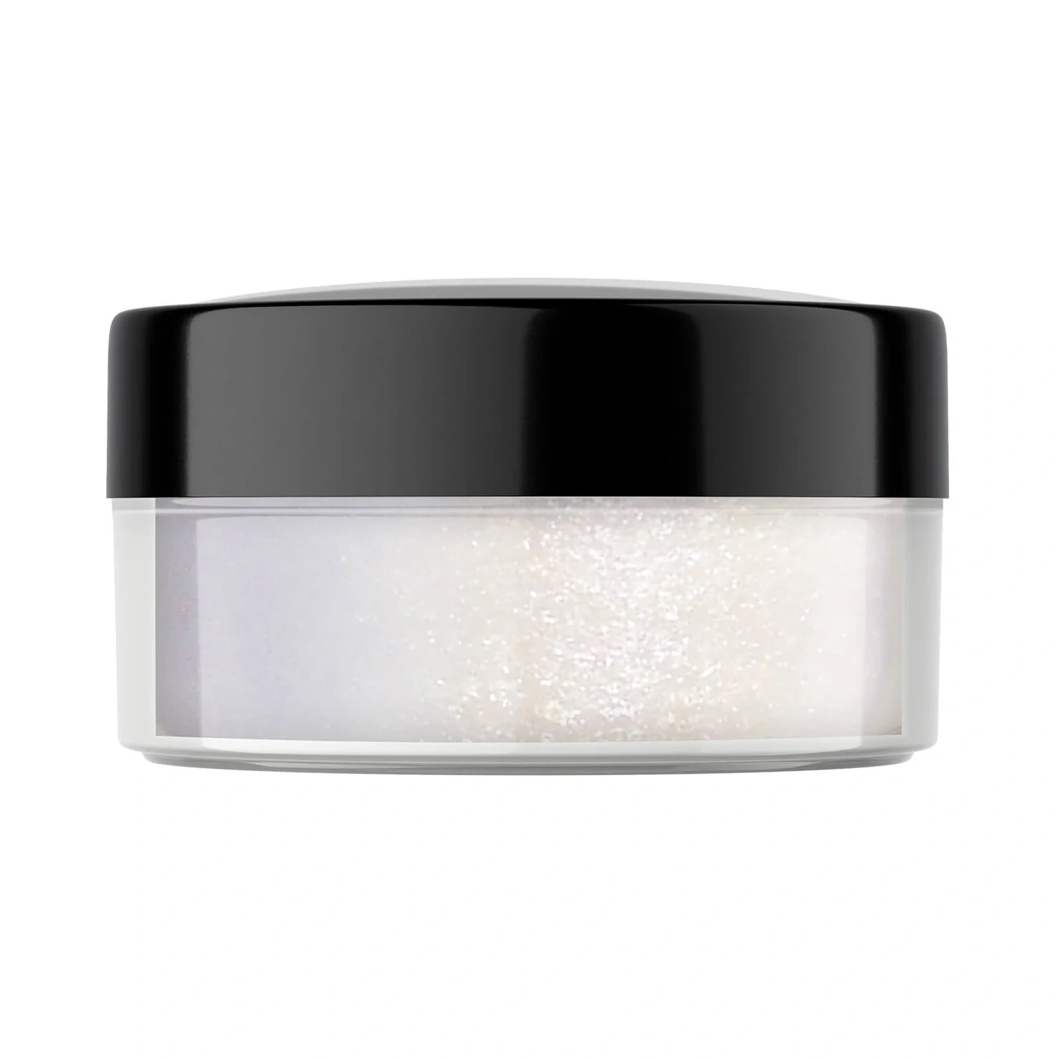 Fard de pleoape pulbere Glitter Galaxy 123, 2 g