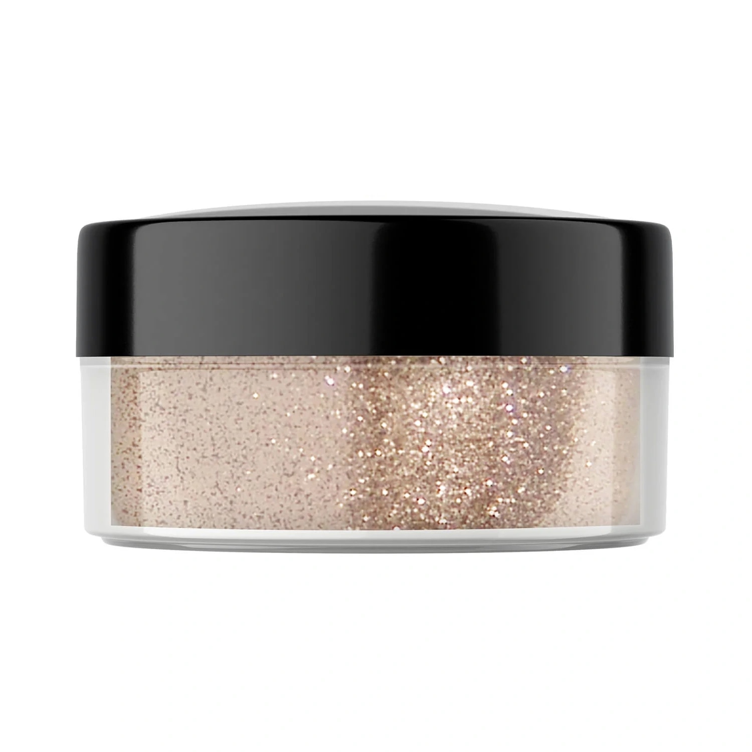 Fard de pleoape pulbere Glitter Galaxy 105, 2 g