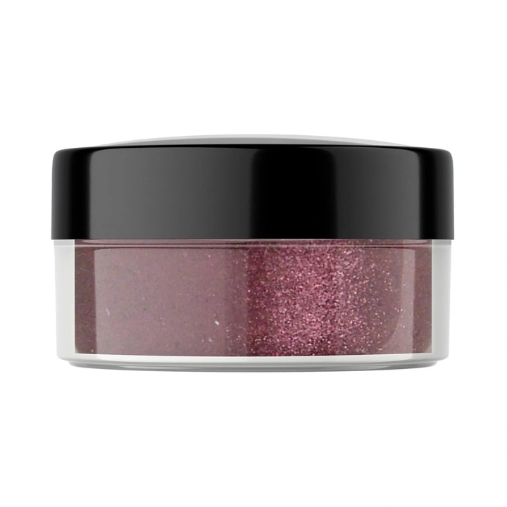 Fard Pleoape Glitter Galaxy, Vipera, 110