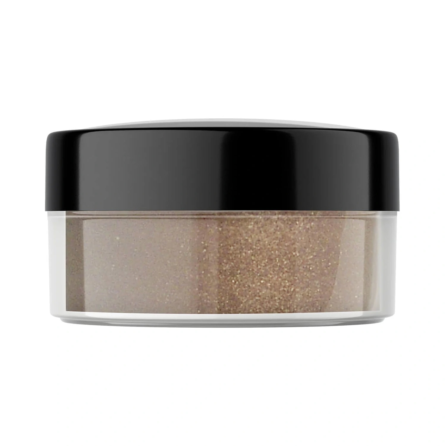 Fard de pleoape pulbere Glitter Galaxy 106, 2 g