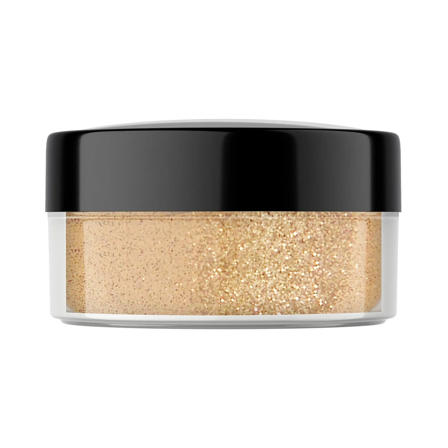 Fard de pleoape pulbere Glitter Galaxy 126, 2 g