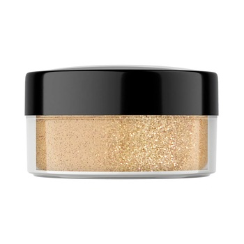 Fard de pleoape pulbere Glitter Galaxy 126, 2 g Fard de pleoape pulbere Glitter Galaxy 126, 2 g