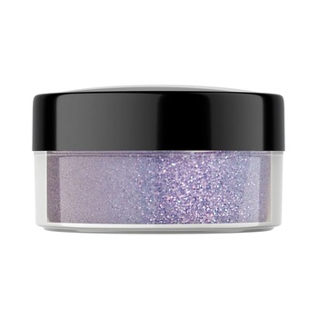 Fard de pleoape pulbere Glitter Galaxy 112, 2 g Fard de pleoape pulbere Glitter Galaxy 112, 2 g