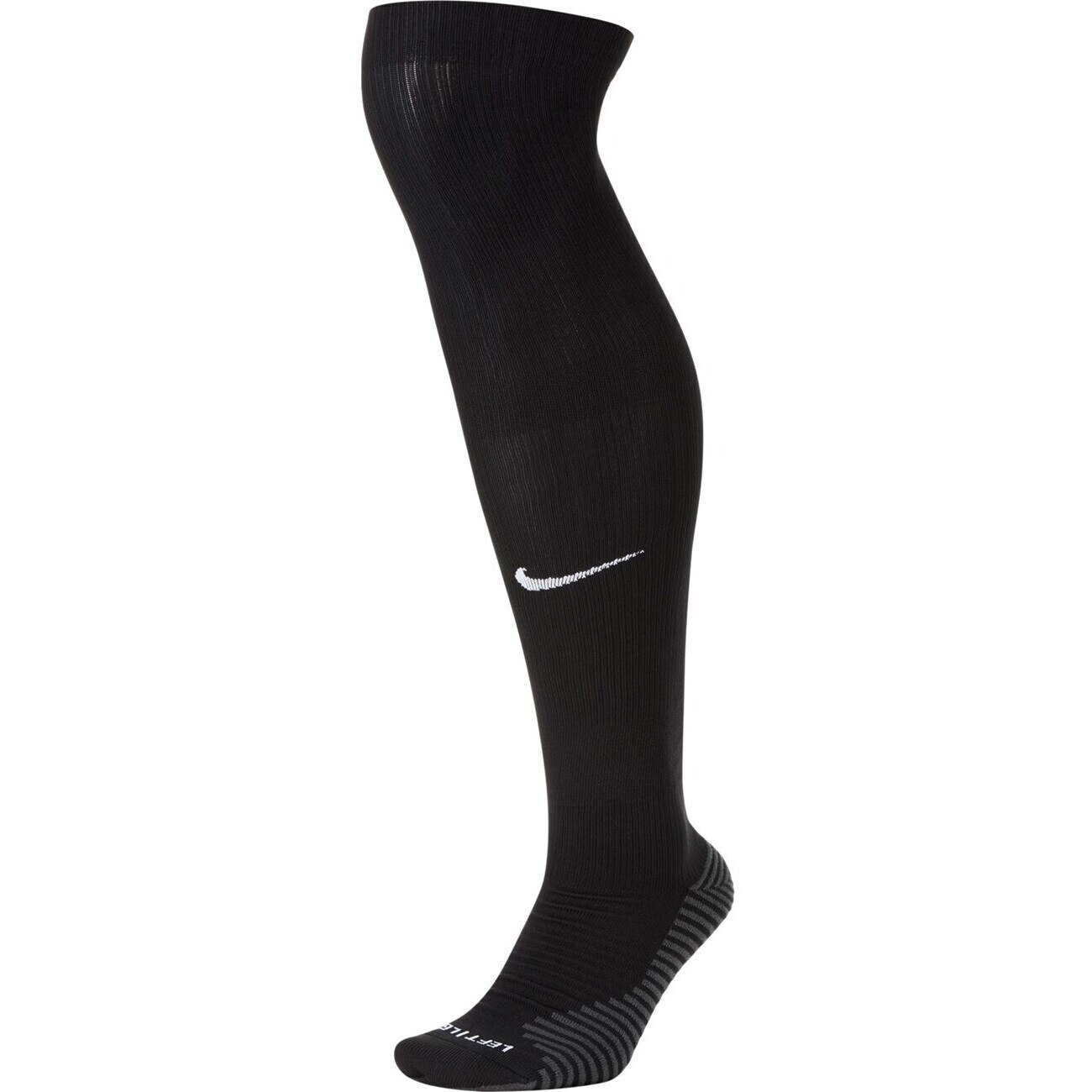 Jambiere Nike Squad, L, Negru