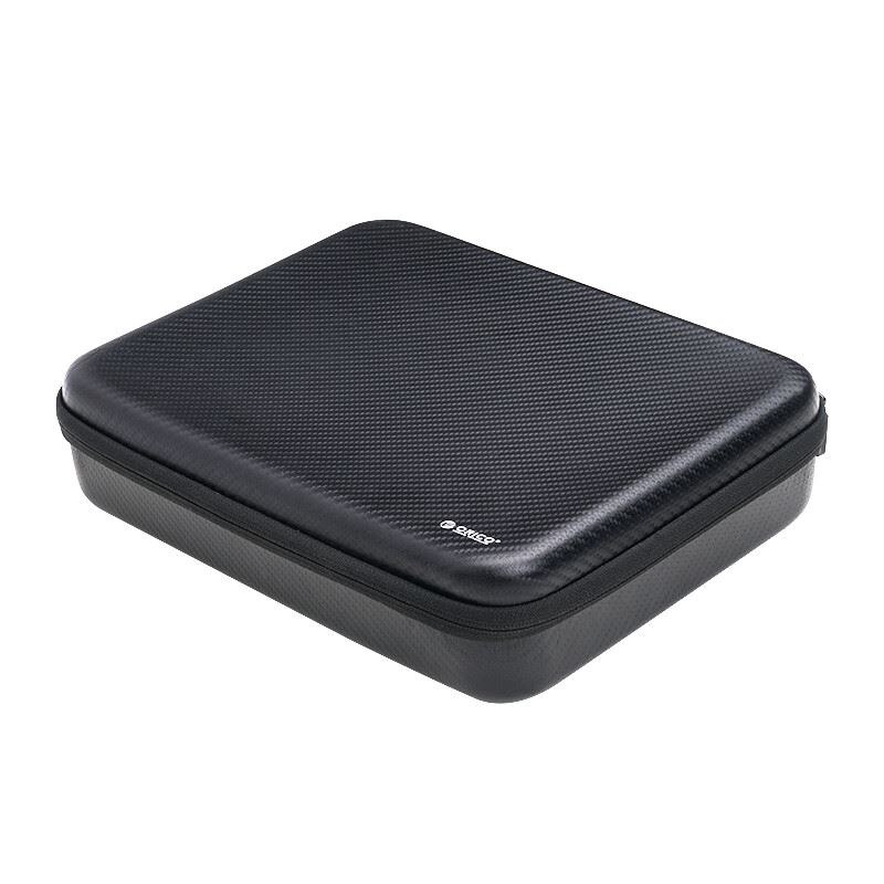 Geanta transport Orico PH-AS4 neagra dimensiuni 310x240x75 mm