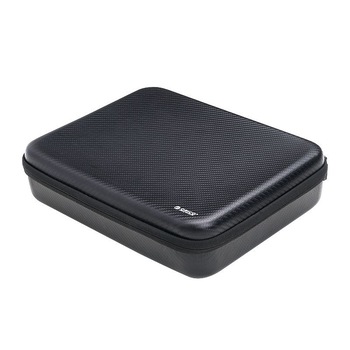 Geanta transport Orico PH-AS4 neagra dimensiuni 310x240x75 mm Geanta transport Orico PH-AS4 neagra dimensiuni 310x240x75 mm