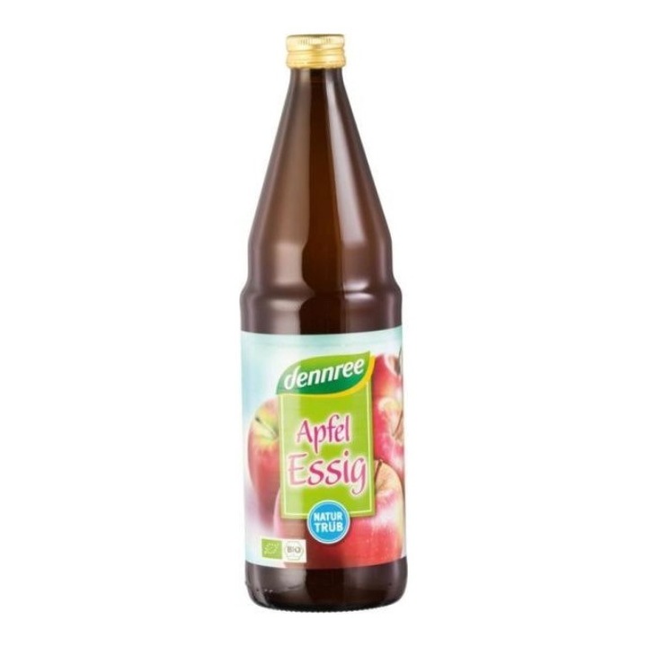 Dennree Bio almaecet 750 ml