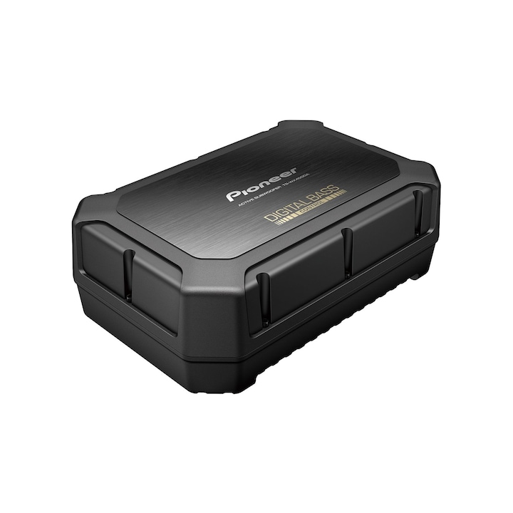Pioneer TS-WX400DA 20 cm-es aktív mélynyomó