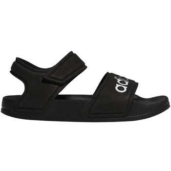 Sandale pentru copii, Adidas, BM80432, Negru Sandale pentru copii, Adidas, BM80432, Negru