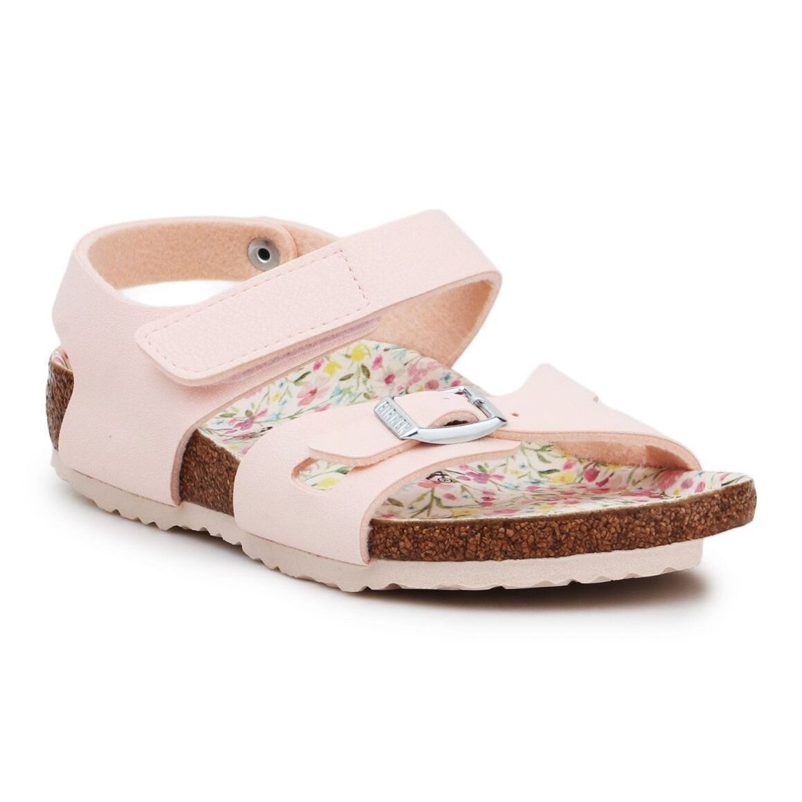 Sandale pentru copii, Birkenstock, BM113161, Multicolor