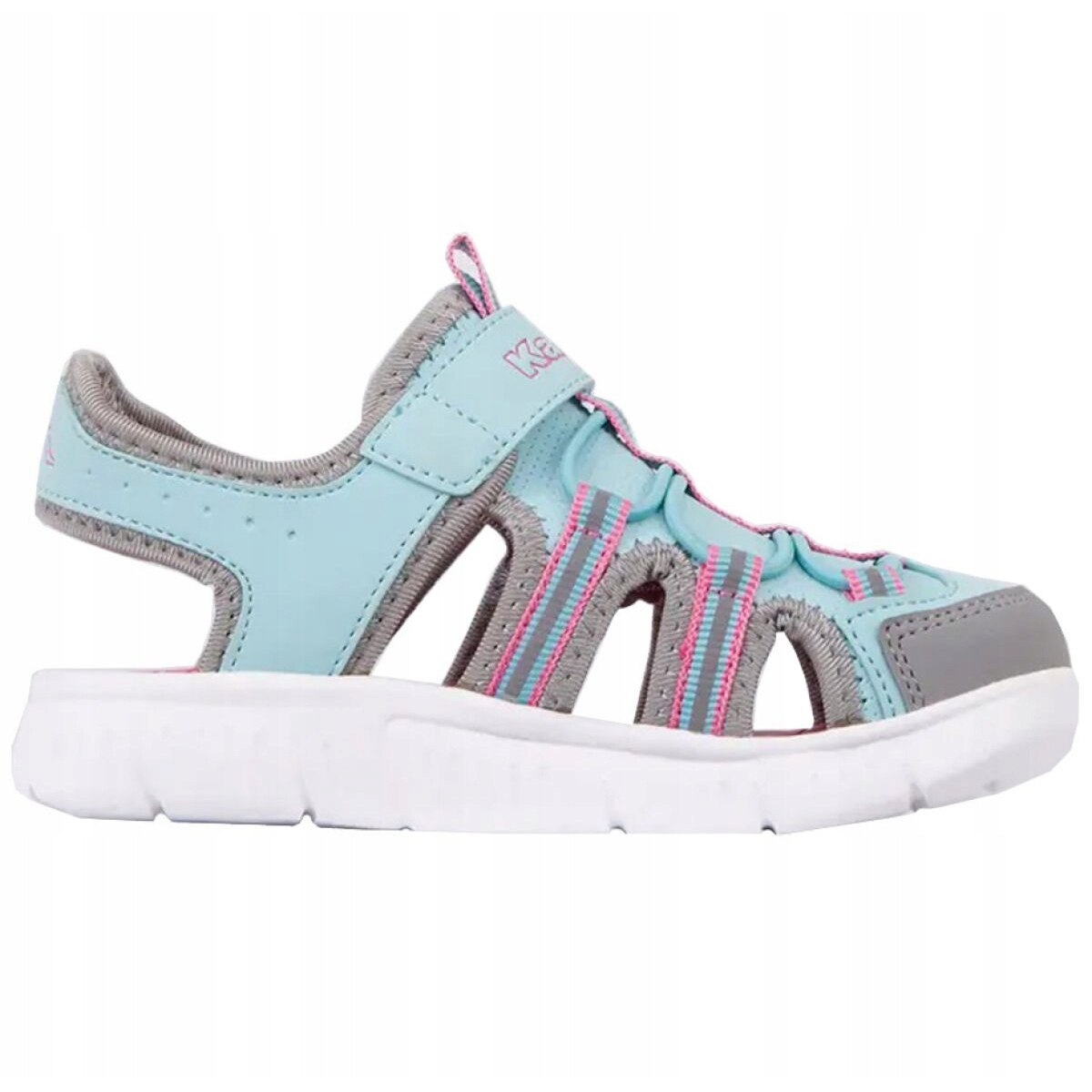 Sandale pentru copii, Kappa, BM114214, Multicolor