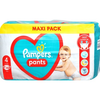 Imagini PAMPERS TRT068755 - Compara Preturi | 3CHEAPS