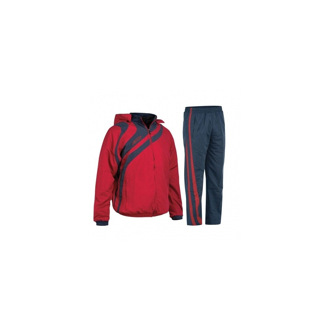 Costum sport, Acerbis, 0010327, Albastru/Bordo