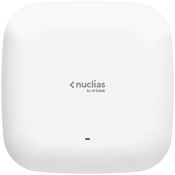 Access Point D-Link DBA-1210P Nuclias, AC1300 Wave 2, MU-MIMO Access Point D-Link DBA-1210P Nuclias, AC1300 Wave 2, MU-MIMO