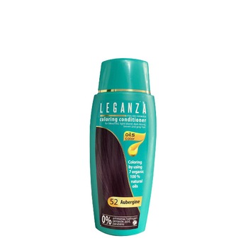 Balsam nuantator, Leganza, 150 ml, Violet Balsam nuantator, Leganza, 150 ml, Violet