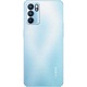 Telefon mobil Oppo Reno 6, Dual SIM, 128GB, 8GB RAM, 5G, Arctic Blue
