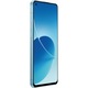 Telefon mobil Oppo Reno 6, Dual SIM, 128GB, 8GB RAM, 5G, Arctic Blue