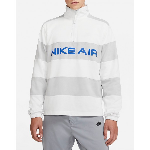 Bluza Nike m nsw nike air midlayer hz DA0265-121