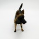 Figurina Animal Domestic, Caine, 14 cm, Model Realistic, Vision® Animale domestice