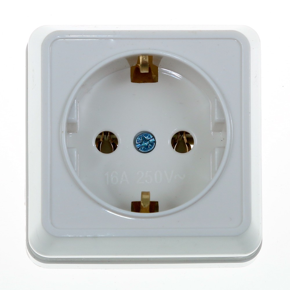 Priza schuko PT Eco Premium