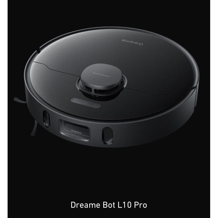 Vásárlás: Xiaomi Dreame Bot L10 Pro Takarító robot árak