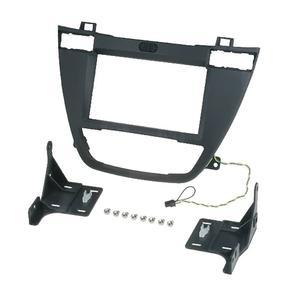 Rama adaptoare Opel Insignia, 2 DIN, neagra, ACV, 381230-22-1, T104349