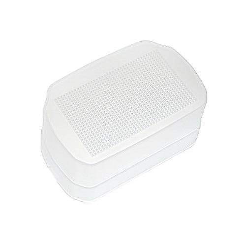 Bounce Flash Diffuser pentru Shanny, Canon 600EX-RT, YN 600EX-RT