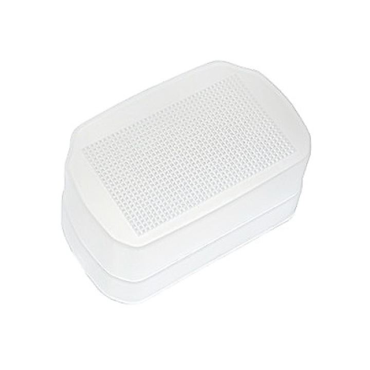 Visszapattanó vaku diffúzor Shannyhoz, Canon 600EX-RT, YN 600EX-RT