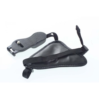 Curea de mana Matin Grip 6 pentru camere DSLR, mirrorless si camere video compacte Curea de mana Matin Grip 6 pentru camere DSLR, mirrorless si camere video compacte