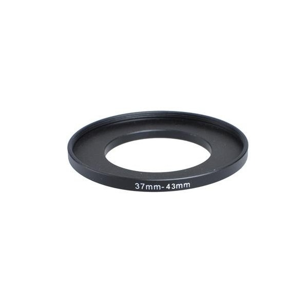 Inel reductie Kent Faith step-up 37-43mm