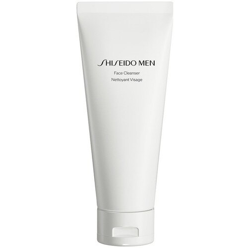 Spuma Curatare Fata Pentru Barbati Shiseido Men Face Cleanser 125ML