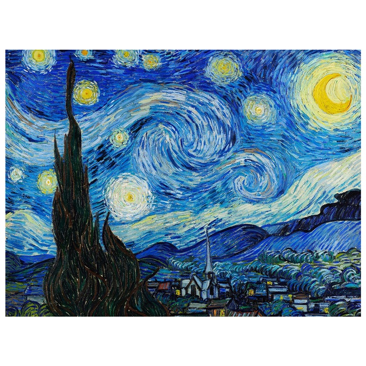 Gyémánt hímző készlet 5D Diamond Painting 30cm x 40cm (modell DP044)