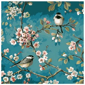 Set de broderie cu diamante 5d, Pictura cu diamante 30x30cm (Model DP051) Set de broderie cu diamante 5d, Pictura cu diamante 30x30cm (Model DP051)