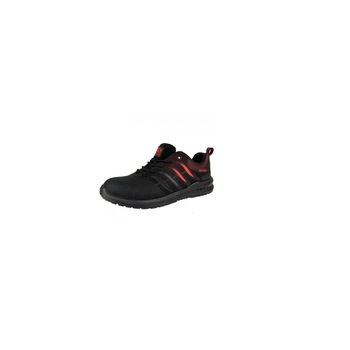 Pantofi de lucru AIRVENT cu bombeu metalic, marimea 38 Artmas ART601071 Pantofi de lucru AIRVENT cu bombeu metalic, marimea 38 Artmas ART601071