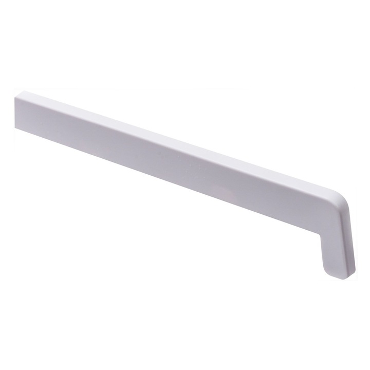 Set glaf interior pvc, latime 15 cm x 51 cm lungime, marmura, cu capace laterale, pentru ferestre