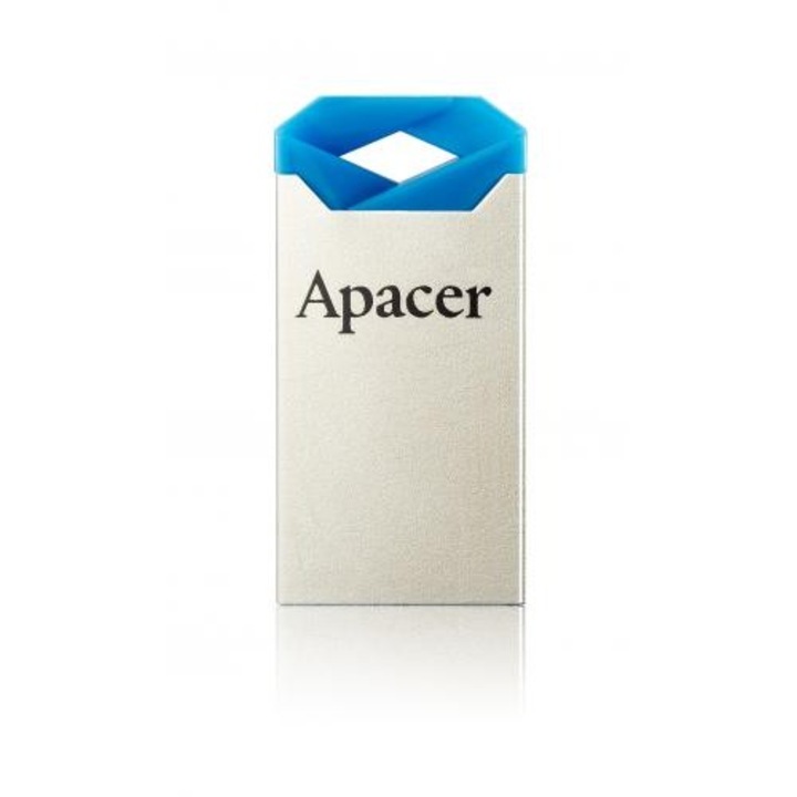 Apacer 32 GB-os USB2.0 Pendrive, Kék