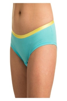 Bikini turcoaz de dama, UnderWunder pentru incontinenta urinara Bikini turcoaz de dama, UnderWunder pentru incontinenta urinara