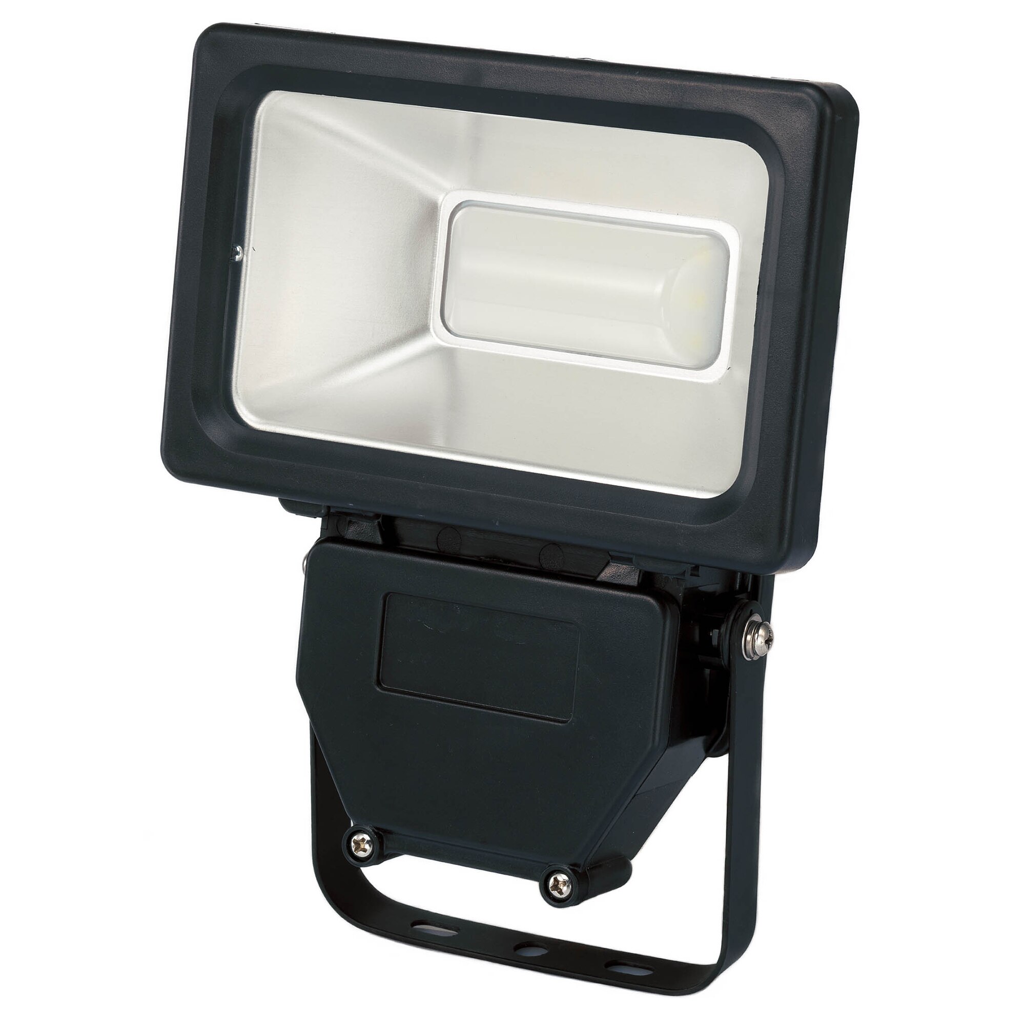 Proiector LED SMD Well, 30W, 1950 lm, IP44, lumina neutra