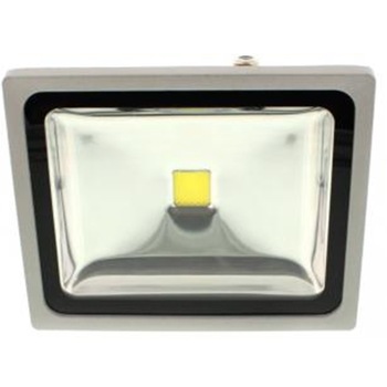 Proiector LED COB Well, 30W, 2300 lm, IP65, lumina rece Proiector LED COB Well, 30W, 2300 lm, IP65, lumina rece
