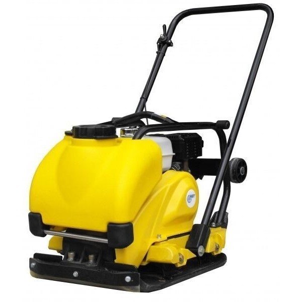 Placa compactoare AGT unidirectionala PCL 100 profesionala motor HONDA GX 160 5,5 CP