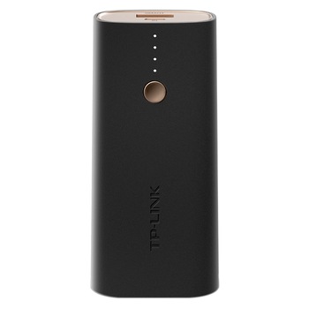 Acumulator extern TP-Link Vivid Ultra-compact PBG6700, 6700 mAh Acumulator extern TP-Link Vivid Ultra-compact PBG6700, 6700 mAh