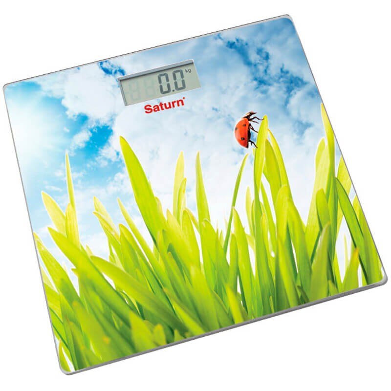 Cantar electronic Saturn ST-PS0282