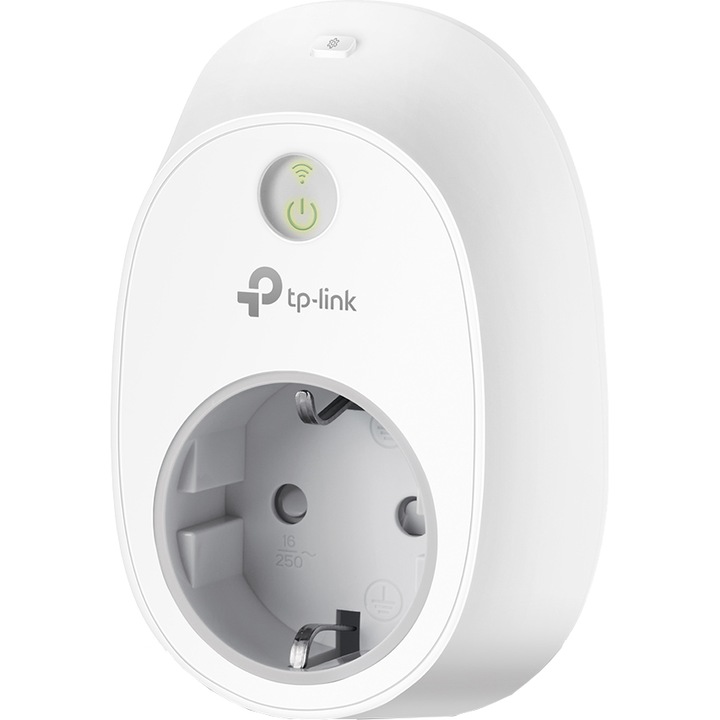 Priza inteligenta Wi-Fi TP-Link HS100
