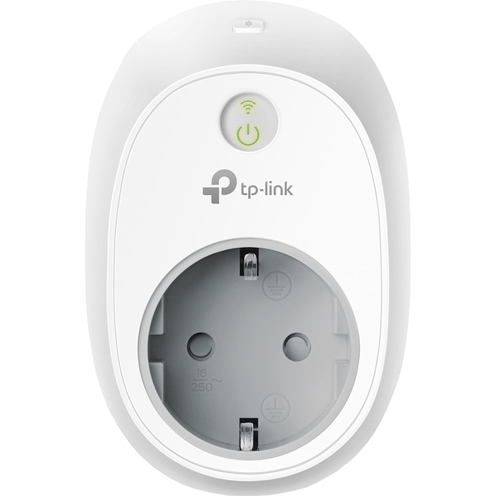 Priza inteligenta Wi-Fi TP-Link HS100