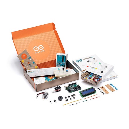 Arduino Starter kit - eMAG.ro