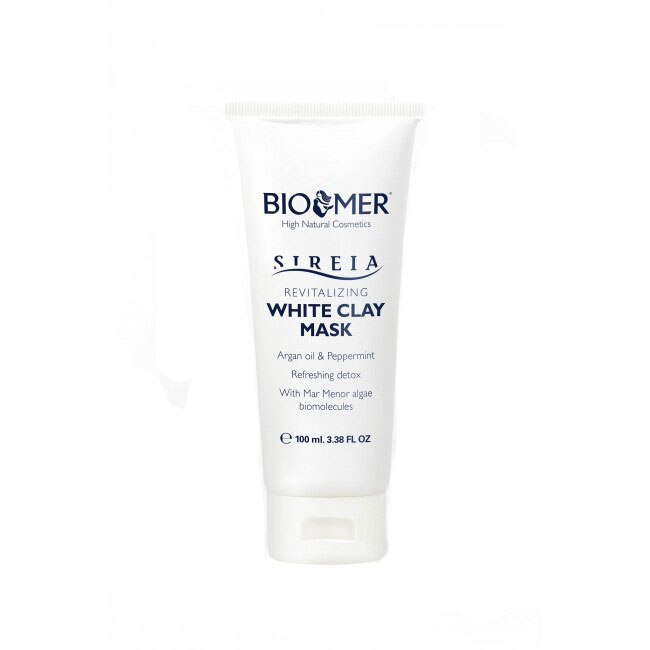 Masca faciala BIO MER Sireia, 100 ml