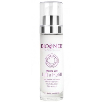 Crema BIO MER Lift and Refill Marine Cell, 50 ml Crema BIO MER Lift and Refill Marine Cell, 50 ml