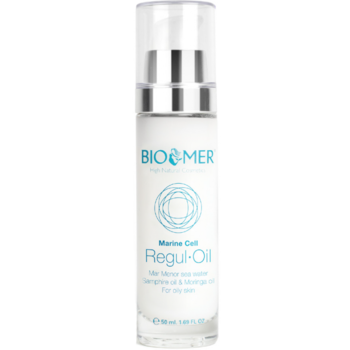 Crema BIO MER Regul Oil Marine Cell, 50 ml Crema BIO MER Regul Oil Marine Cell, 50 ml