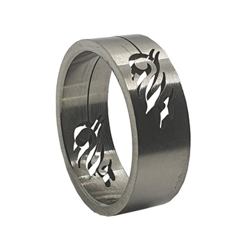 Inel otel inoxidabil 3545 Inel otel inoxidabil 3545